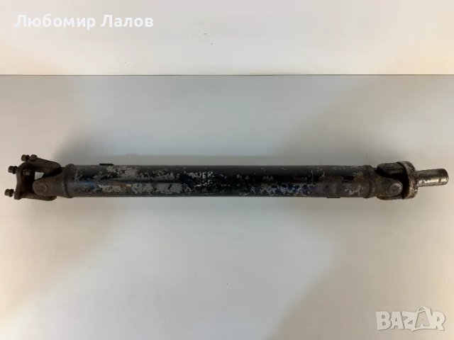 Преден кардан за Мицубиши Паджеро Пинин 1.8 Mitsubishi Pajero Pinin 1.8 (99-00)г.