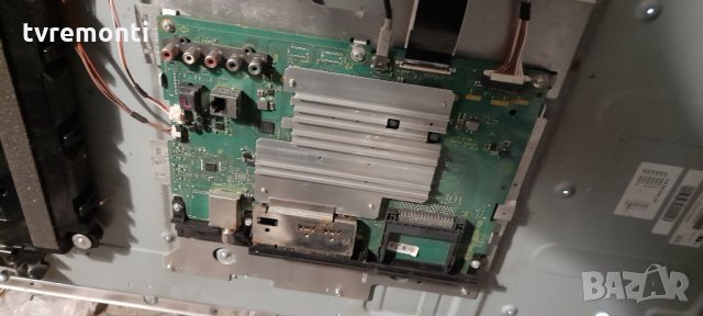 ГЛАВНА АВИТОРНА ДЪСКА TNPH1182 (1) (A) -TV PANASONIC TX-58EX70E