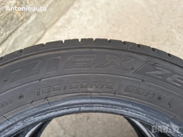 185 60 15 Falken Ziex ZE310 ecorun летни гуми летна гума, снимка 5 - Гуми и джанти - 50166768