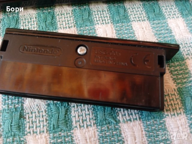 Nintendo DS lite , снимка 8 - Nintendo конзоли - 41570075