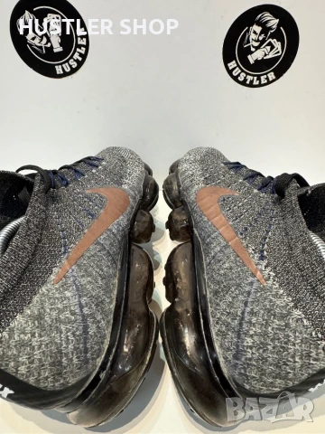Маратонки NIKE VAPORMAX.Номер 42, снимка 4 - Маратонки - 50755398