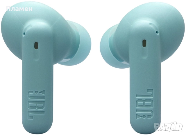 Безжични слушалки JBL - Vibe Beam 2, Сини, снимка 7 - Слушалки, hands-free - 52339744