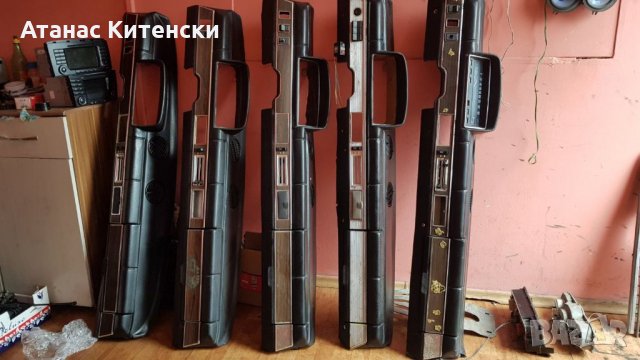 Авточасти лада москвич фарове. Стопове.мигачи решетки .всичко  за руски коли 0895486622, снимка 9 - Части - 34596448