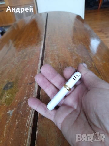 Стара запалка Marlboro #20, снимка 3 - Запалки - 53035949