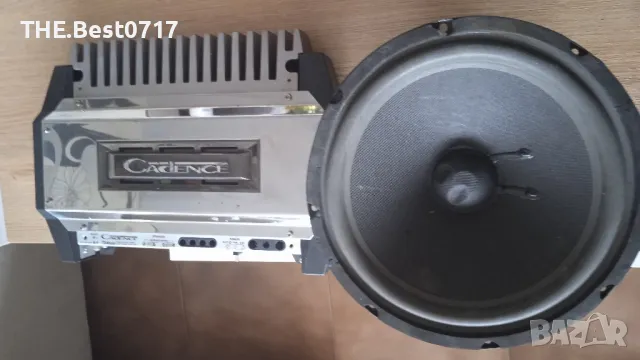 Усилватели Колони Касетофони и др, снимка 14 - Тонколони - 49639880