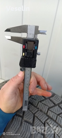 Гуми с джанти 18цола 5х120 Opel Insignia 235/45/18 , снимка 9 - Гуми и джанти - 52887083