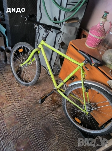 Продавам два броя колелета, снимка 3 - Велосипеди - 52178792