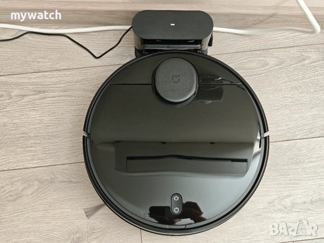 Прахосмукачка робот Xiaomi Mi Robot Vacuum-Mop P