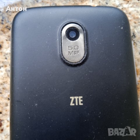 Телефон ЗТЕ, снимка 3 - ZTE - 40938973