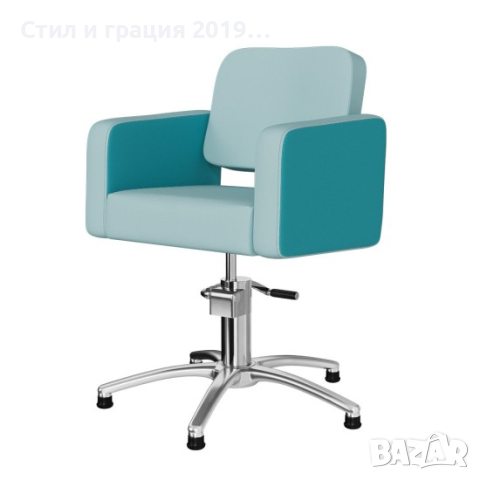 Фризьорски пакет F99 Odry - turquoise, снимка 2 - Друго оборудване - 42447134