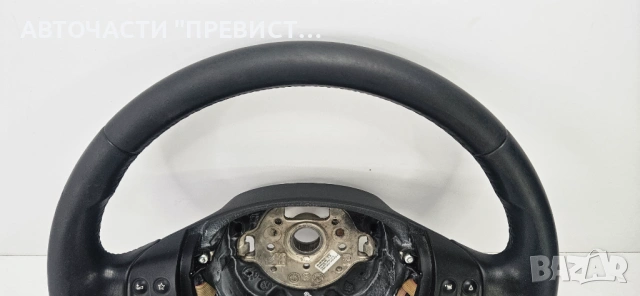 GT ГТ Трилъчев Волан Фолксваген Голф Пасат Туран VW Golf Passat Touran, снимка 3 - Части - 53578804