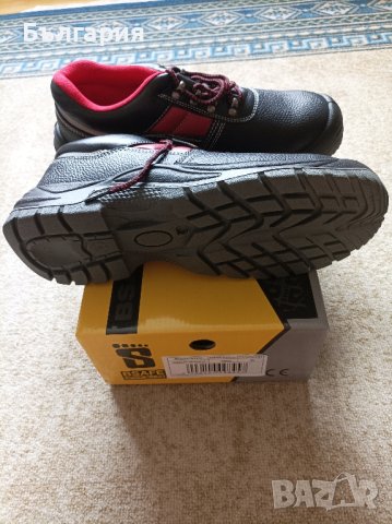 Продавам чисто нови работни обувки , снимка 3 - Други - 41445130