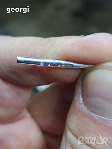 Аргон и електрожен, снимка 8 - Други инструменти - 52334844