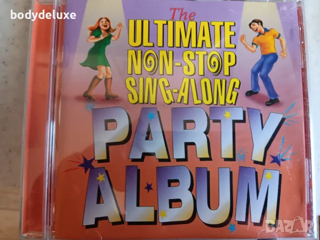 аудио дискове, снимка 17 - CD дискове - 32204116