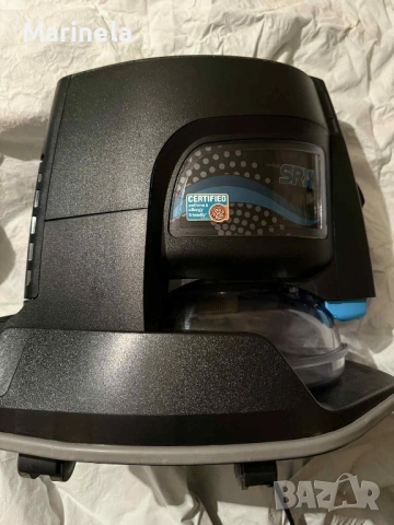 Рейнбоу /Reinbow SRX, снимка 2 - Прахосмукачки - 53022583