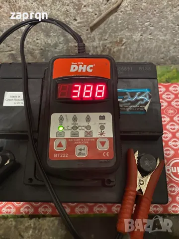 Маркови акумулатори 40 до 110 амп/ч АГМ/AGM EFB с гаранция , снимка 5 - Аксесоари и консумативи - 48171106