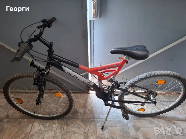 Велосипед Cross-26цола, снимка 3 - Велосипеди - 55899832