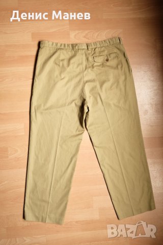Burberry Vintage Панталони, снимка 2 - Панталони - 34477607