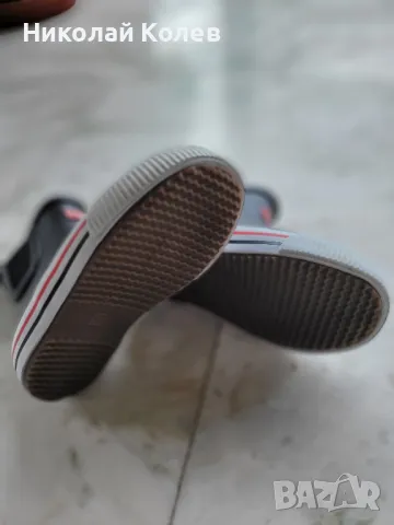 детски гумени ботуши Reima, снимка 4 - Детски боти и ботуши - 49903330