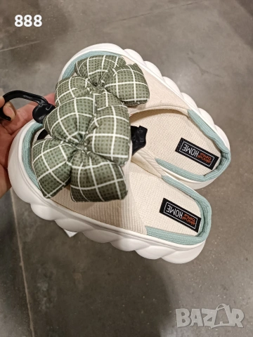 дамски пантофи 