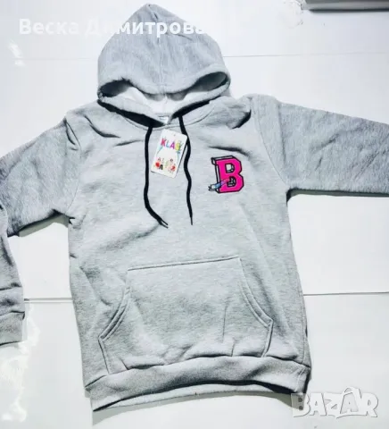 Детска блуза 