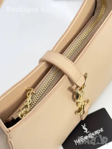 чанти Yves saint laurent :➡️24cm ⬆️15cm
🌟, снимка 5 - Чанти - 50329562