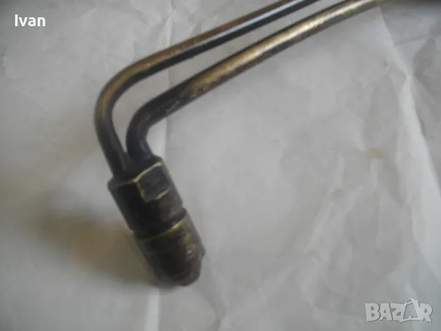 КРАКРА ЗЗМ Перник Оксиженен РЕЗАК Български 48 см ОТЛИЧЕН Оксиженен газо-пламъчно рязане заваряване, снимка 4 - Други инструменти - 47547974