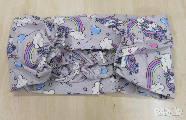 чаршафи с ластик , снимка 5 - Спално бельо - 52112009