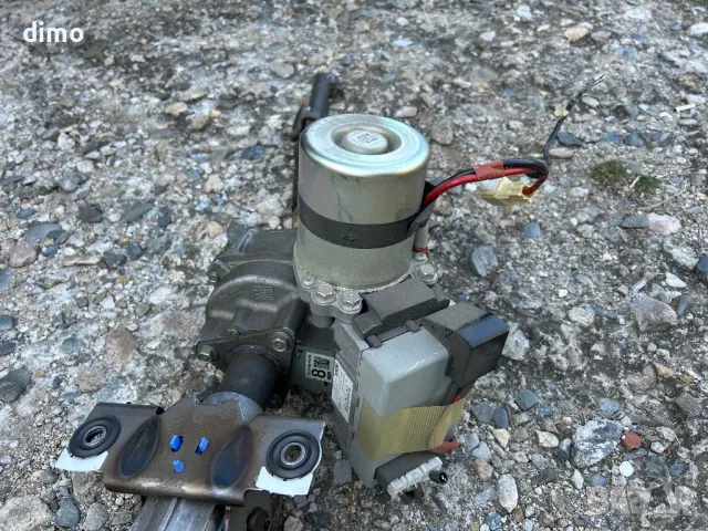 кормилен прът за Toyota Verso 2010г. кормилна колона хидравлика усилвател 