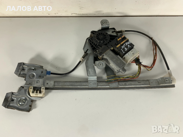 Задно ляво моторче стъклоповдигач Шкода Октавия Zadno lqvo motorche stuklopovdigach Skoda Octavia