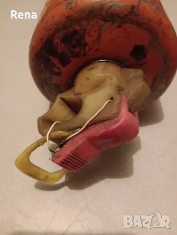 Пожарогасител за кола , снимка 2 - Аксесоари и консумативи - 48707346