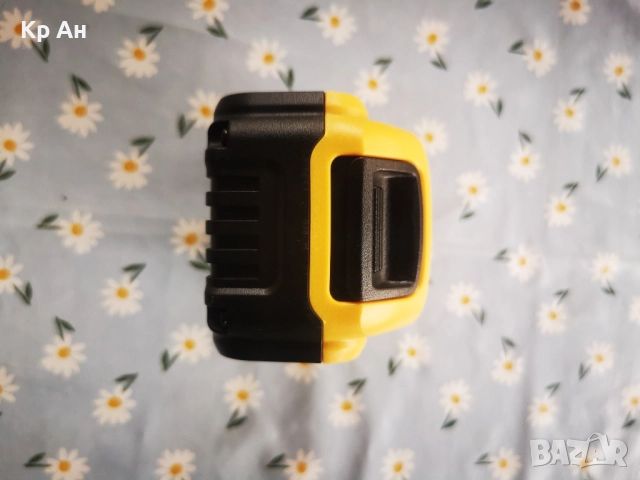 dcb184 18v 5ah DeWalt , снимка 8 - Винтоверти - 52295140