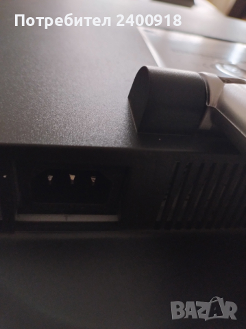 Продавам монитор Xerox XM3-19w , снимка 3 - Монитори - 44514790