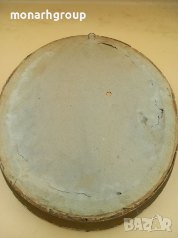 Гоблен Брези с рамка, снимка 7 - Гоблени - 44555785