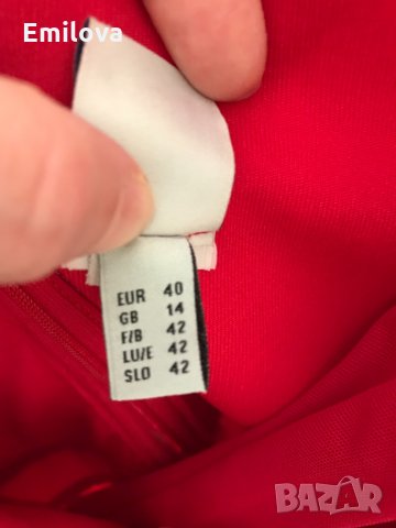 Официална рокля, снимка 4 - Рокли - 35866291