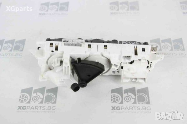 Панел климатик за Ford Focus MK2 (2005-2012), снимка 2 - Части - 42350002