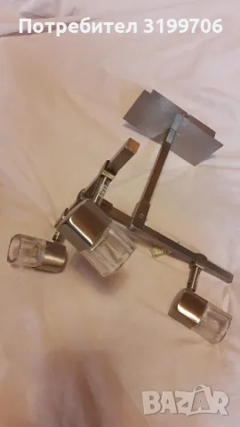 Полилей - тройка., снимка 3 - Полилеи - 48683120