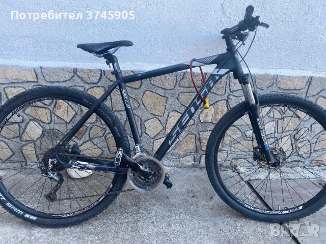 Sensa Sella, снимка 1