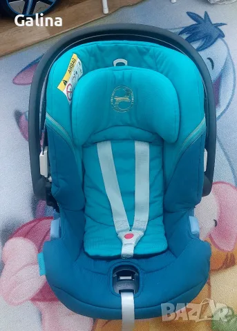 кошче столче за кола Cybex Aton 5