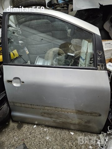 Врата дясна за Ford Galaxy Sharan Alhambra