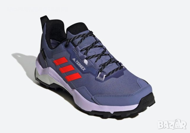 Дамски маратонки Adidas Terrex AX4 GTX, снимка 2 - Маратонки - 41541432