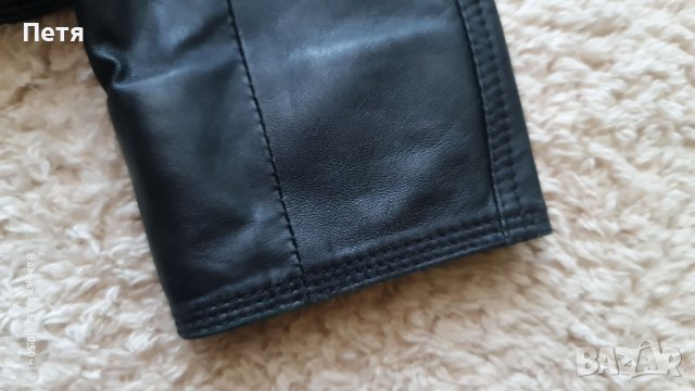 Дамски кожени якета, снимка 7 - Якета - 41791409