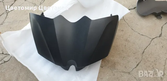 Спойлери за Yamaha R1 2007