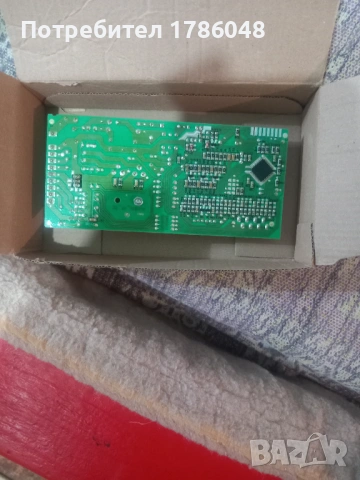 Платка за хладилник  за различни модели, снимка 3 - Части и Платки - 53738163