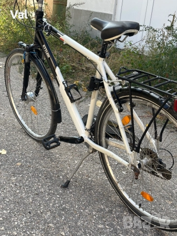 Алуминиев велосипед Kettler 28” , снимка 6 - Велосипеди - 52037137