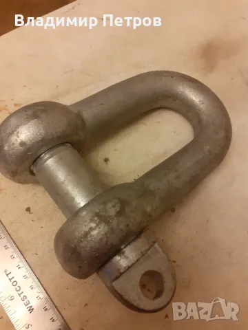 Шегел , снимка 10 - Други - 49195892