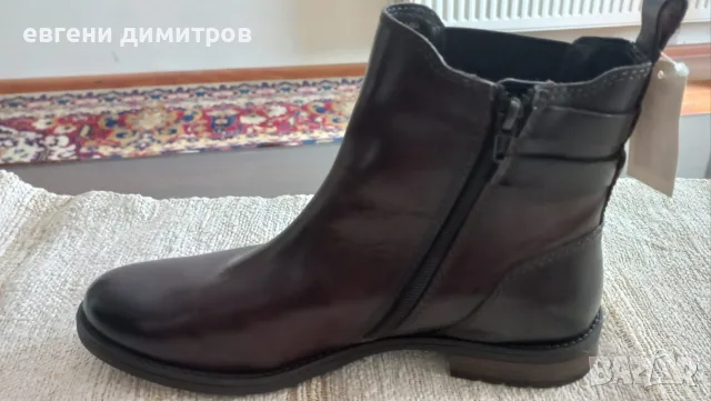 Дамски боти 40 номер нови , снимка 6 - Дамски боти - 55746572