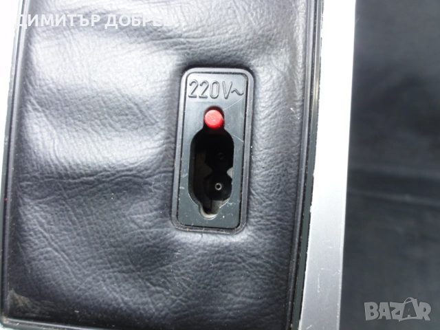 СТАР РЕТРО UKW/FM, MW, LW, KW ТРАНЗИСТОР РАДИО PHILIPS RALLYE DE LUXE, снимка 9 - Радиокасетофони, транзистори - 53710369