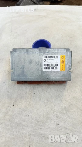 Airbag Ecu Module за БМВ Е65 Е66 , снимка 1