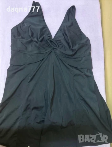 Макси бански рокля Германия, снимка 9 - Бански костюми - 50569505